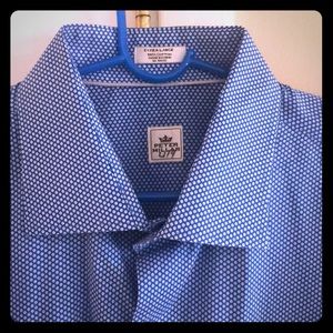 Peter millar xl soft as butter button down